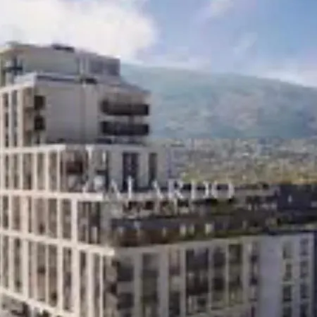 Vitosha Song And Services Connecting Center & Nearby Mountain Sofia