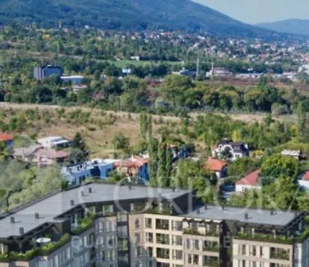 Vitosha Song And Services Connecting Center & Nearby Mountain